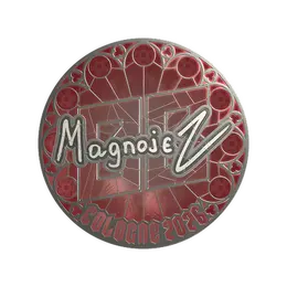 Sticker | Magnojez (Foil) | Cologne 2026 image
