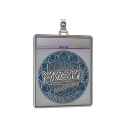 Sticker Slab | malbsMd image