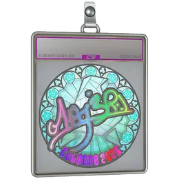 Sticker Slab | MAJ3R image