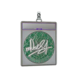 Sticker Slab | m0NESY image