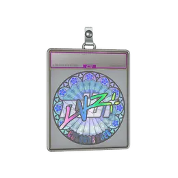 Sticker Slab | LNZ image