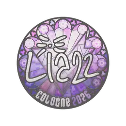 Sticker | Liazz | Cologne 2026 image
