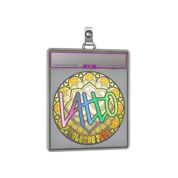 Sticker Slab | latto image