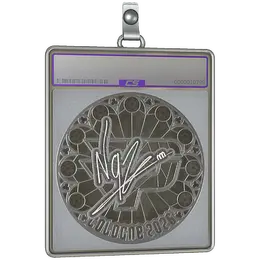 Sticker Slab | NQZ image