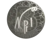 Sticker | npl (Foil) | Cologne 2026 image