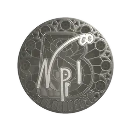 Sticker | npl (Foil) | Cologne 2026 image