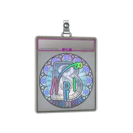 Sticker Slab | npl image