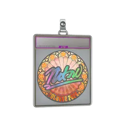 Sticker Slab | nitr0 image
