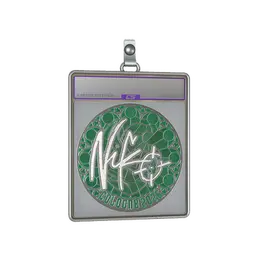 Sticker Slab | NiKo image
