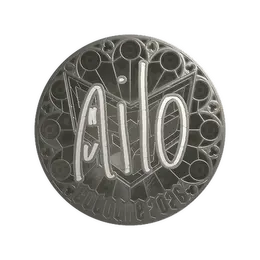 Sticker | nilo (Foil) | Cologne 2026 image