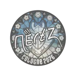 Sticker | NertZ | Cologne 2026 image