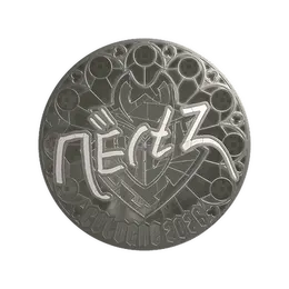 Sticker | NertZ (Foil) | Cologne 2026 image
