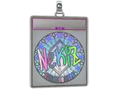 Sticker Slab | NEKiZ image