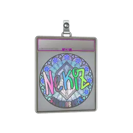 Sticker Slab | NEKiZ image