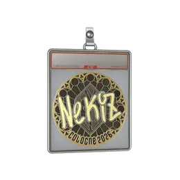 Sticker Slab | NEKiZ image