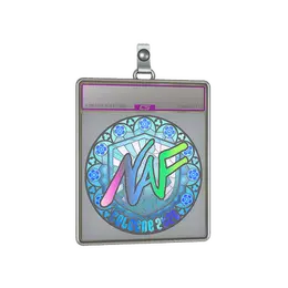 Sticker Slab | NAF image