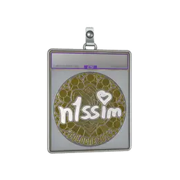 Sticker Slab | n1ssim image
