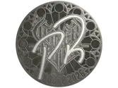 Sticker | PR (Foil) | Cologne 2026 image