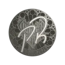 Sticker | PR (Foil) | Cologne 2026 image
