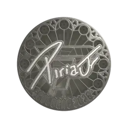 Sticker | piriajr (Foil) | Cologne 2026 image