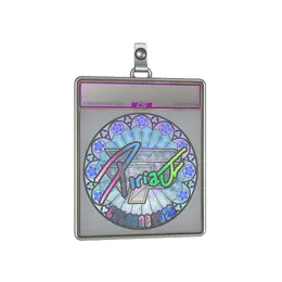 Sticker Slab | piriajr image