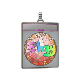 Sticker Slab | phzy image