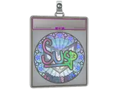 Sticker Slab | susp image