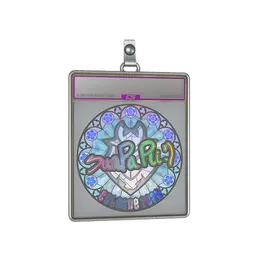Sticker Slab | SunPayus image