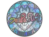 Sticker | SunPayus (Holo) | Cologne 2026 image