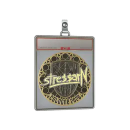Sticker Slab | stressarN image