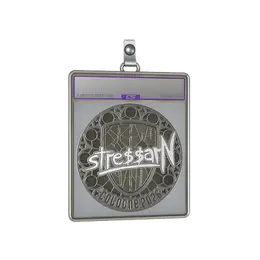 Sticker Slab | stressarN image