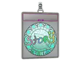 Sticker Slab | story image