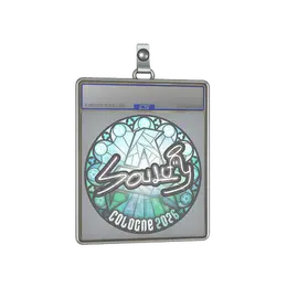 Sticker Slab | soulfly | Cologne 2026 image