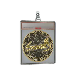 Sticker Slab | soulfly image