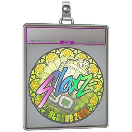 Sticker Slab | slaxz- image