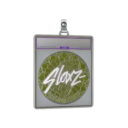 Sticker Slab | slaxz- image