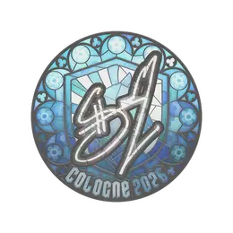 Sticker | siuhy | Cologne 2026 image