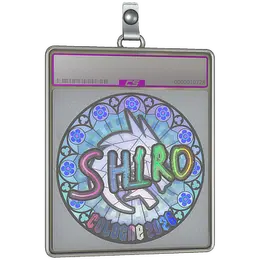 Sticker Slab | sh1ro image