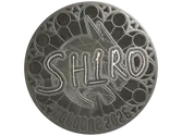 Sticker | sh1ro (Foil) | Cologne 2026 image