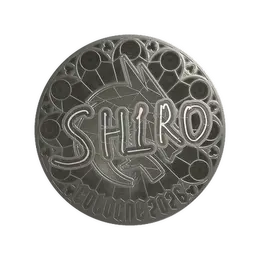 Sticker | sh1ro (Foil) | Cologne 2026 image