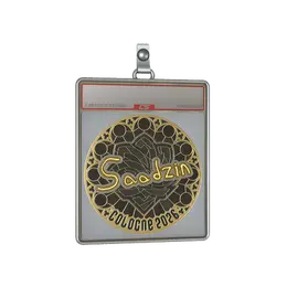 Sticker Slab | saadzin image