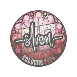Sticker | S1ren | Cologne 2026 image