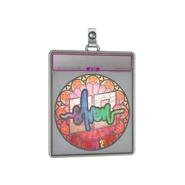 Sticker Slab | S1ren image