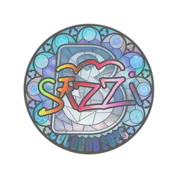 Sticker | s1zzi (Holo) | Cologne 2026 image