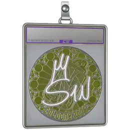 Sticker Slab | s1n image