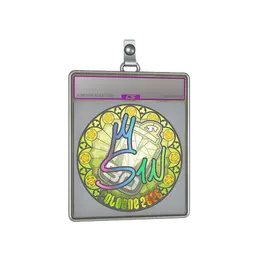 Sticker Slab | s1n image