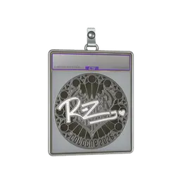 Sticker Slab | REZ image