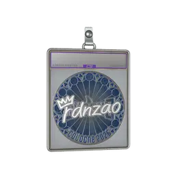 Sticker Slab | rdnzao image