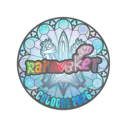 Sticker | Rainwaker (Holo) | Cologne 2026 image