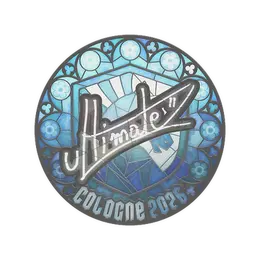 Sticker | ultimate | Cologne 2026 image